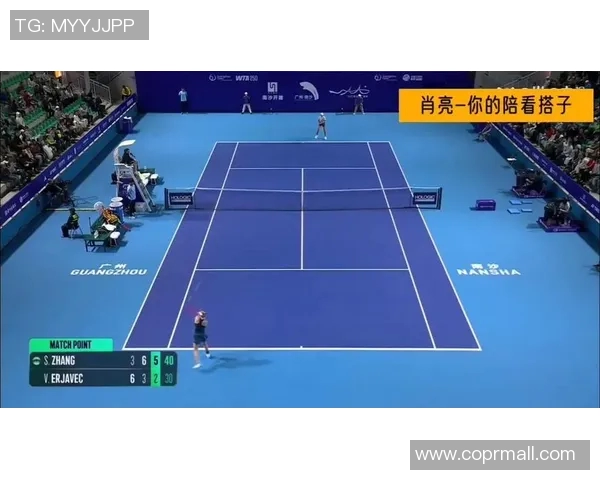 广州网球队的节奏与激情：聚焦网球运动的魅力与发展