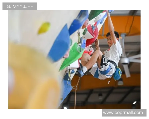 广州攀岩队的力量与梦想探索攀岩运动的魅力与挑战