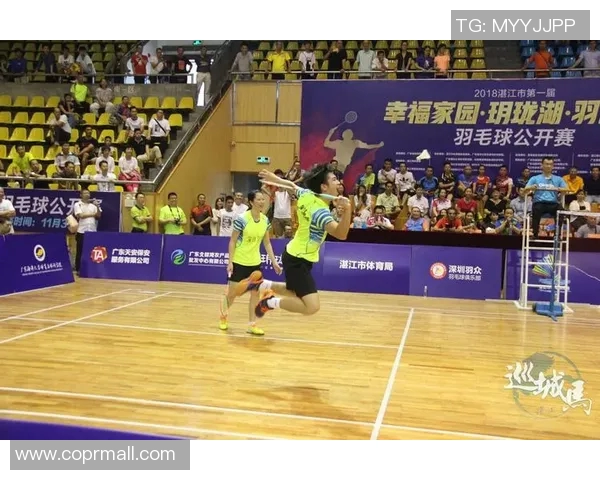 重庆羽毛球队选拔赛点评展现实力与潜力的全面分析与展望