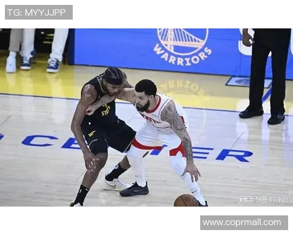 勇士与火箭的巅峰对决一触即发谁能在这场较量中笑到最后