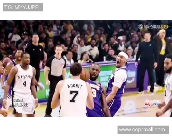 勇士与快船对决精彩回顾全场高光时刻解说分析