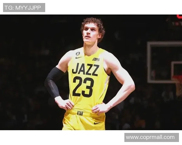 劳里马尔卡宁如何在NBA赛场上展现个人风采与团队价值